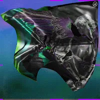 Argy — Ketuvim (Ae:ther Remix) — обложка